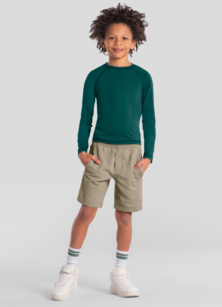 Bermuda infantil