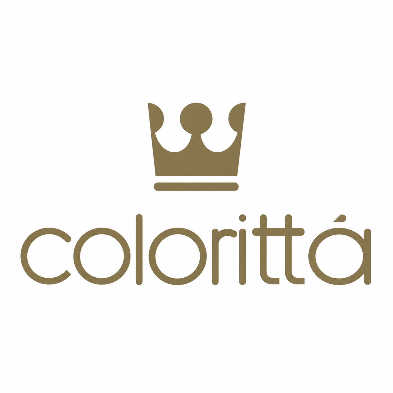Colorittá