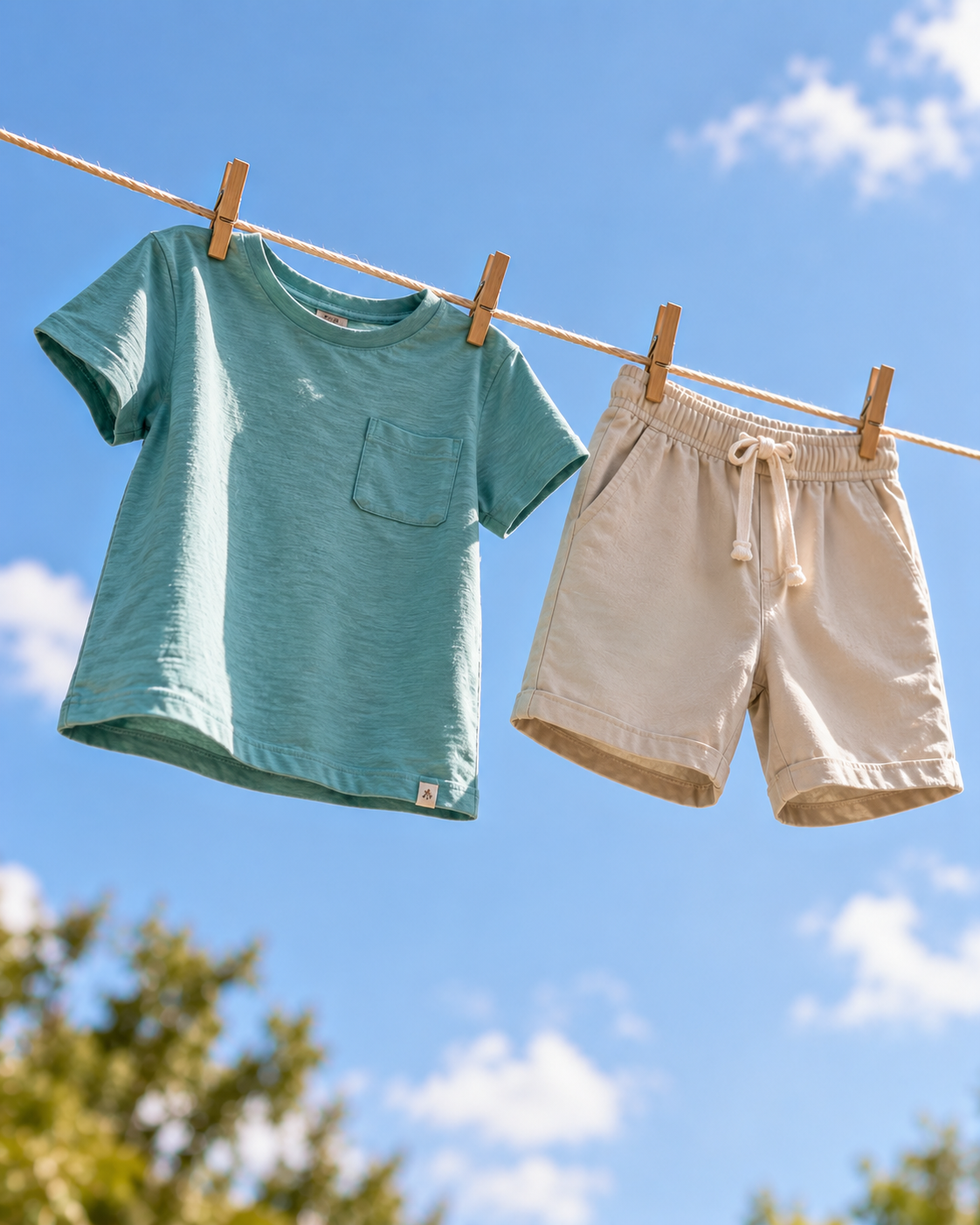 Moda para meninos